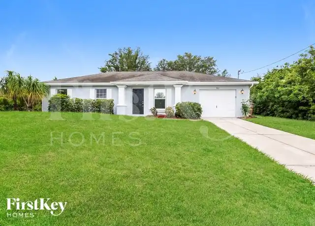 Property at 3007 17th St SW, Lehigh Acres, FL, 33976, 2 beds, 2 baths, [object Object]