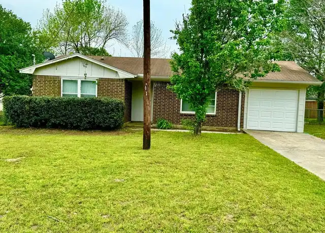 Property at 94 N Shirley Ln, Willis, TX, 77378, 2 beds, 1 bath, [object Object]