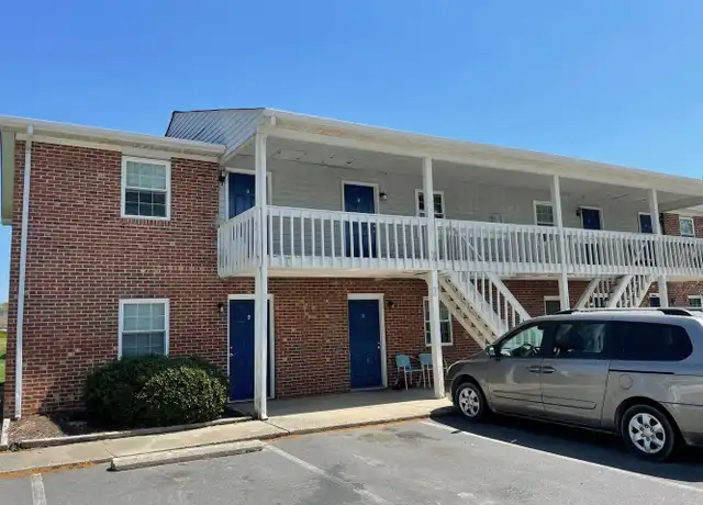 Property at 727 S Church St Unit 735A, Asheboro, NC, 27203, 1 bed, 1 bath, [object Object]