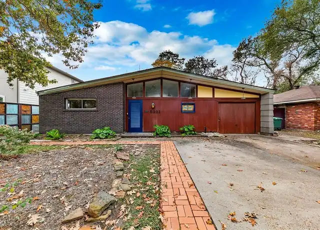 Property at 5221 W 43rd St, Houston, TX, 77092, 3 beds, 1.5 baths, [object Object]