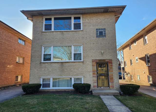 Photo of 1018 S 11th Ave Unit 2, Maywood, IL 60153