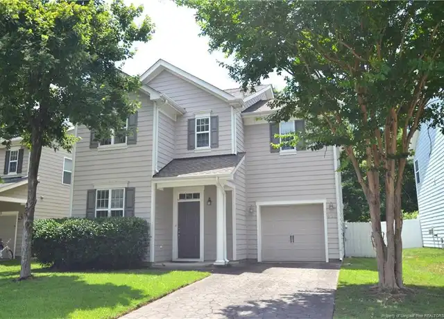 Property at 429 New Milford Rd, Cary, NC, 27519, 4 beds, 2.5 baths, [object Object]
