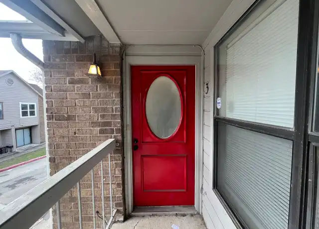 Property at 6314 Cambridge Dr Unit 3, San Antonio, TX, 78218, 1 bed, 1 bath, [object Object]