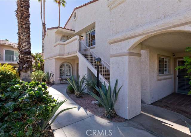 Photo of 505 S Farrell Dr Unit H44, Palm Springs, CA 92264