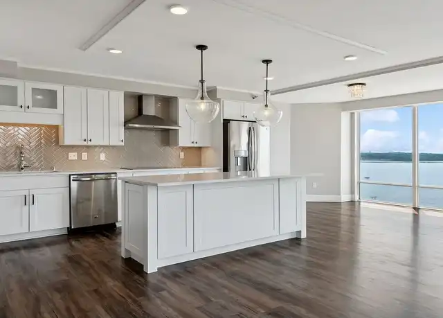 Property at The Beach Club Residences - 2900 Thomas Ave S, Minneapolis, MN, 55416, 0 beds, 1 bath, [object Object]