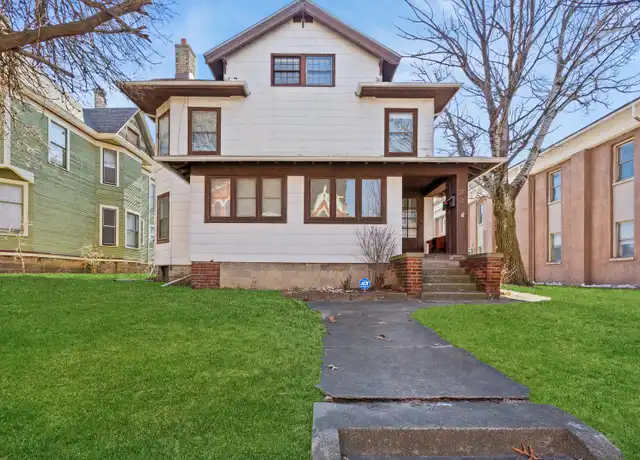 Property at 222 S 2nd St, Rockford, IL, 61104, 3 beds, 1 bath, [object Object]