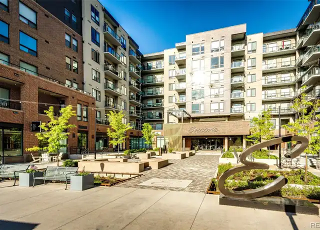 Property at 20 Wilcox St #617, Castle Rock, CO, 80104, 2 beds, 2 baths, [object Object]