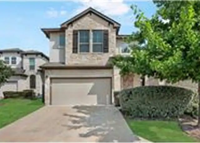 Property at 3240 E Whitestone Blvd, Cedar Park, TX, 78613, 4 beds, 2.5 baths, [object Object]