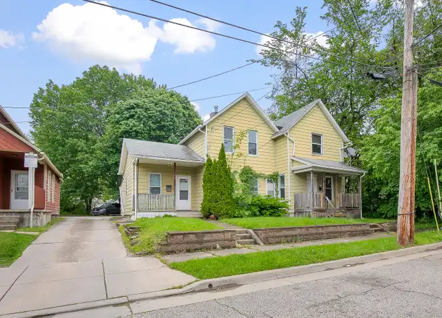 Property at 317 Torrey St, Akron, OH, 44304, 1 bed, 1 bath, [object Object]