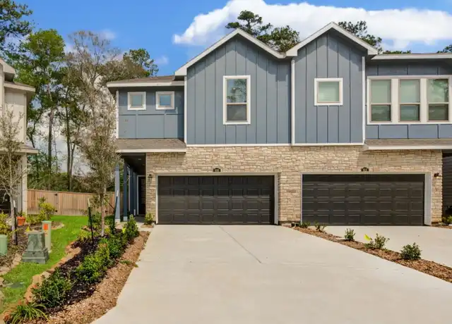 Property at 609 Royal Arch Dr, Conroe, TX, 77304, 3 beds, 2.5 baths, [object Object]