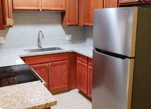 Property at 1824 Fulstone Way Unit 1, Las Vegas, NV, 89115, 2 beds, 1 bath, [object Object]