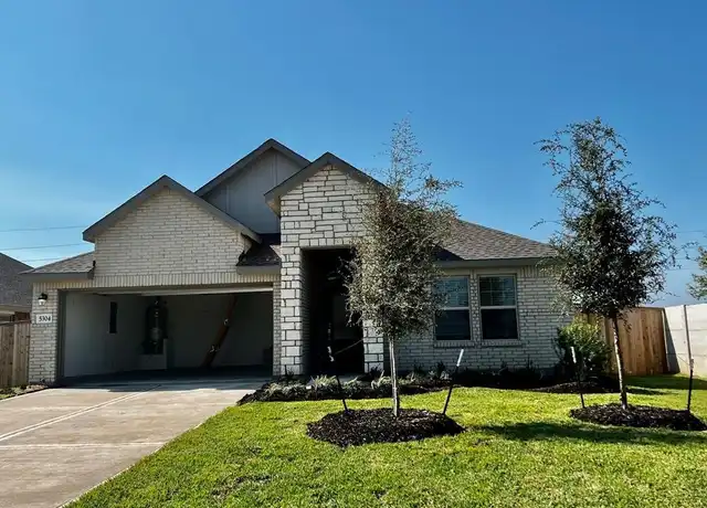 Property at 5304 Winding Stream Dr, Rosenberg, TX, 77469, 4 beds, 2 baths, [object Object]