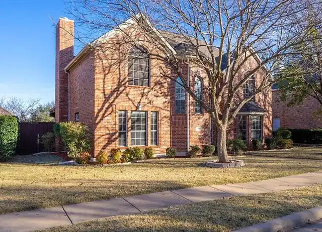 Property at 703 Villanova Ct, Allen, TX, 75013, 5 beds, 3 baths, [object Object]