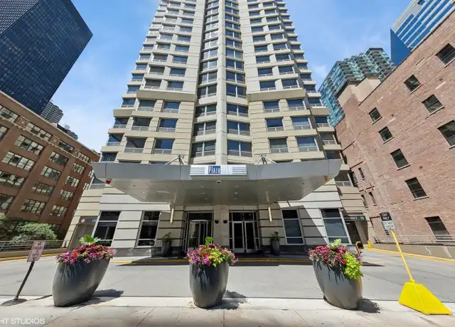 Property at 440 N Wabash Ave #708, Chicago, IL, 60611, 1 bed, 1 bath, [object Object]