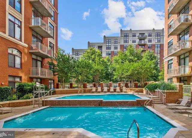 Property at 1021 N Garfield St #606, Arlington, VA, 22201, 1 bed, 1 bath, [object Object]