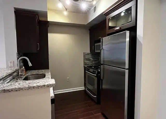 Property at 1021 N Garfield St #606, Arlington, VA, 22201, 1 bed, 1 bath, [object Object]