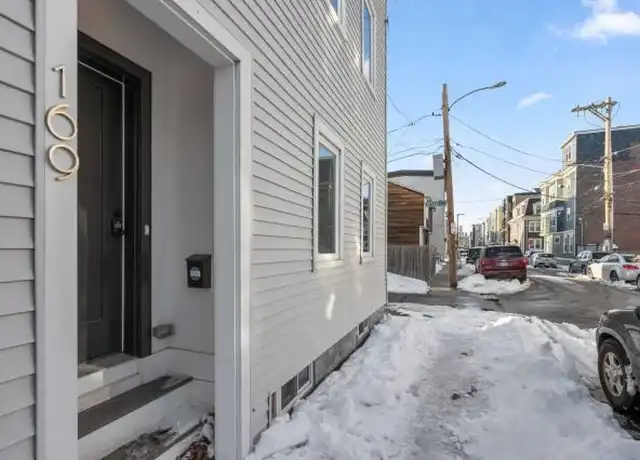 Property at 179 W 9th St, Boston, MA, 02127, 4 beds, 4 baths, [object Object]