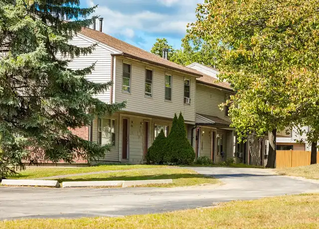 Property at Danforth Heights - 48 Salem St, Portland, ME, 04102, 2 beds, 1 bath, [object Object]