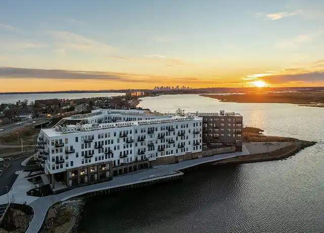 Property at Gibson Point - 1 Gibson Way, Revere, MA, 02151, 1-3 bed, 1-2 bath, [object Object]