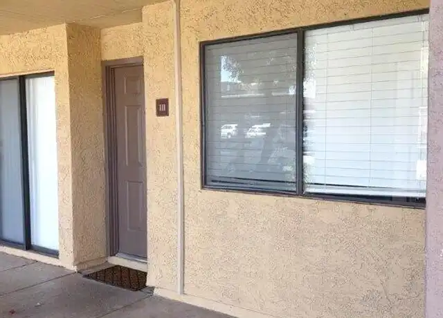 Property at 3601 W Tierra Buena Ln #111, Phoenix, AZ, 85053, 1 bed, 1 bath, [object Object]