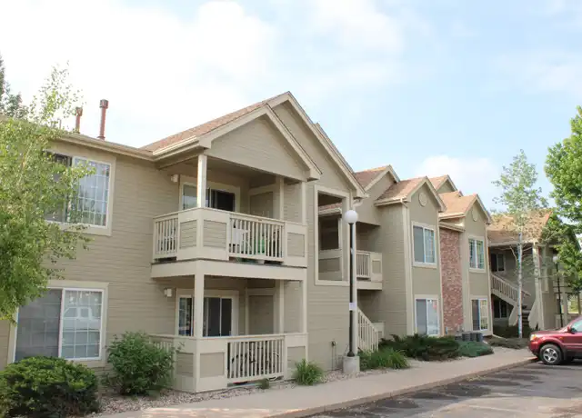 Property at 1225 W Prospect Rd Unit W100, Fort Collins, CO, 80526, 2 beds, 2 baths, [object Object]