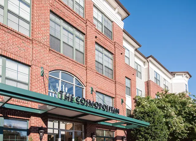 Photo of 9030 Lorton Station Blvd, Lorton, VA 22079
