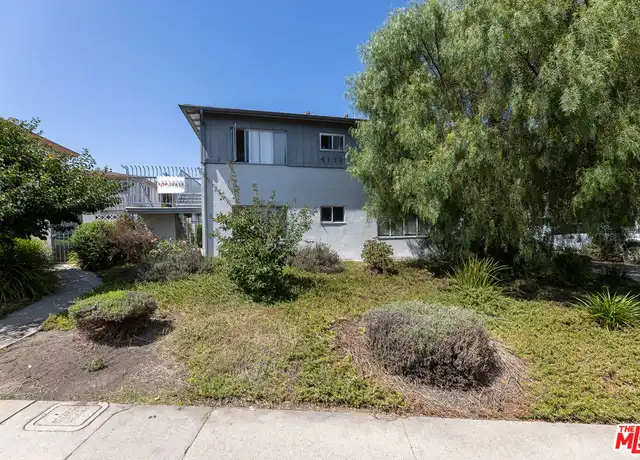 Property at 4119 Marlton Ave Unit 1, Los Angeles, CA, 90008, 1 bed, 1 bath, [object Object]