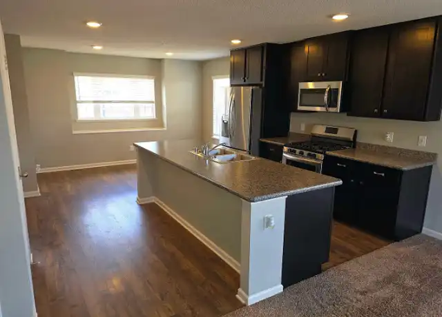Property at 668 Town Center Pkwy, Circle Pines, MN, 55014, 2 beds, 2.5 baths, [object Object]