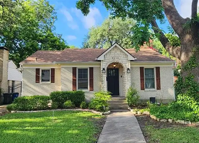 Property at 6210 Anita St, Dallas, TX, 75214, 3 beds, 2 baths, [object Object]