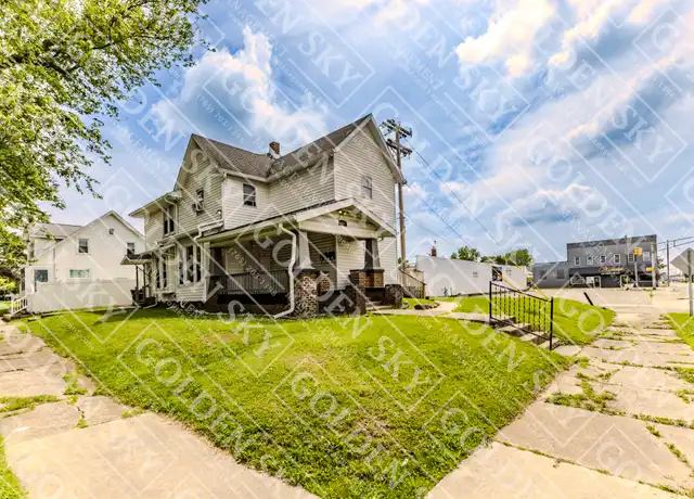 Property at 115 E Willard St Unit 2, Muncie, IN, 47302, 2 beds, 1 bath, [object Object]