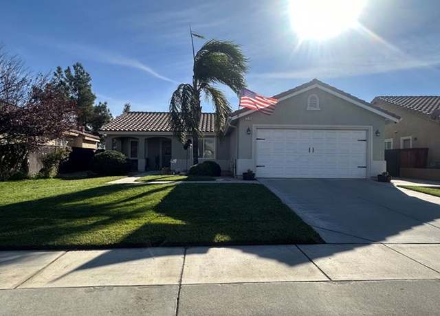 Photo of 1653 Amber Lily Dr, Beaumont, CA 92223