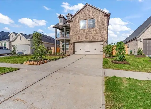 Property at 4207 Maple Glen Dr, Fulshear, TX, 77441, 4 beds, 2.5 baths, [object Object]
