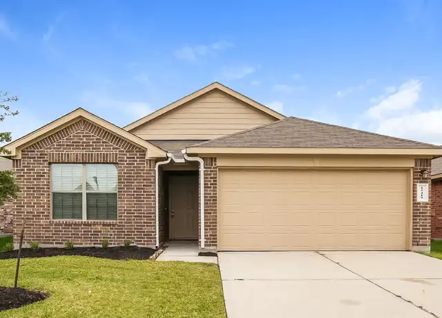 Property at 15419 Rancho Joya Way, Houston, TX, 77049, 3 beds, 2 baths, [object Object]