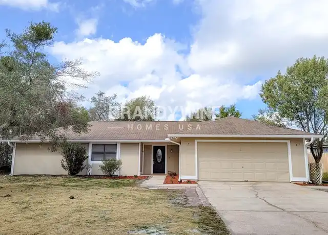 Property at 532 Blackstone Ave, Deltona, FL, 32725, 3 beds, 2 baths, [object Object]