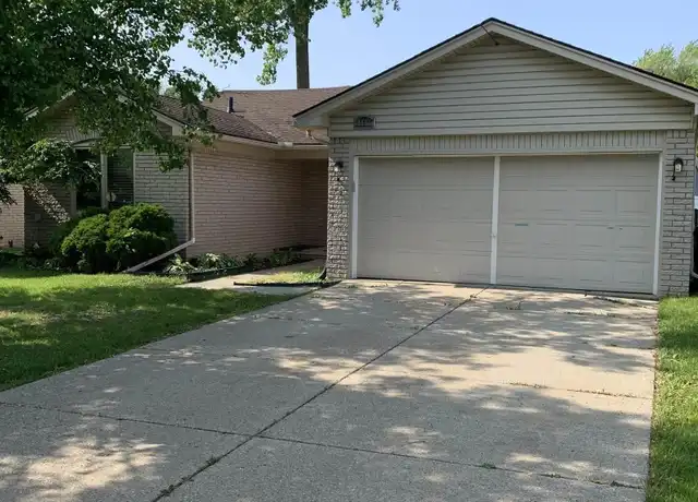Property at 4951 Fox Hill Dr, Sterling Heights, MI, 48310, 3 beds, 1.5 baths, [object Object]