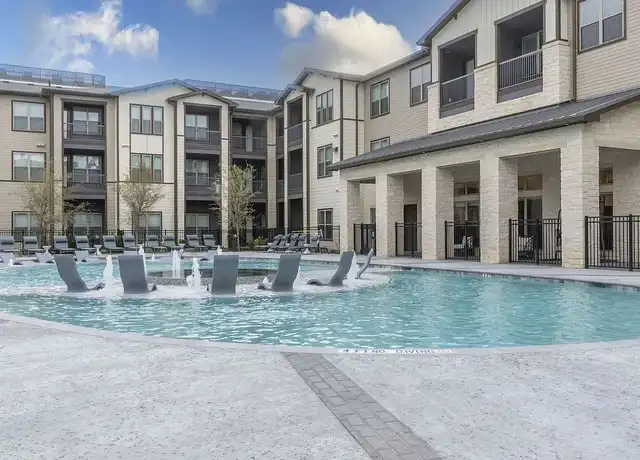 Property at The Bridge at McKinney - 2650 S McDonald St, McKinney, TX, 75069, 1-3 bed, 1-2 bath, [object Object]