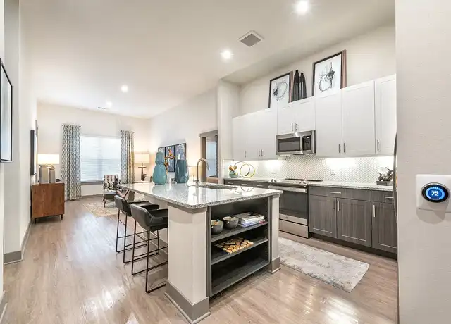 Property at The Bridge at McKinney - 2650 S McDonald St, McKinney, TX, 75069, 1-2 bed, 1-2 bath, [object Object]