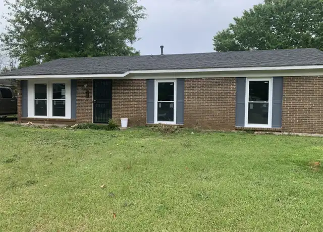 Property at 3021 Alta Rd, Montgomery, AL, 36110, 3 beds, 2 baths, [object Object]