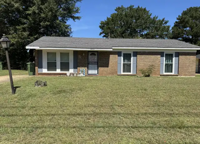 Property at 3021 Alta Rd, Montgomery, AL, 36110, 3 beds, 2 baths, [object Object]