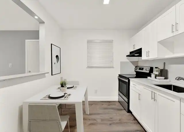 Property at Ashley Place Apartments - 14850 W Dixie Hwy, North Miami, FL, 33181, 1 bed, 1 bath, [object Object]