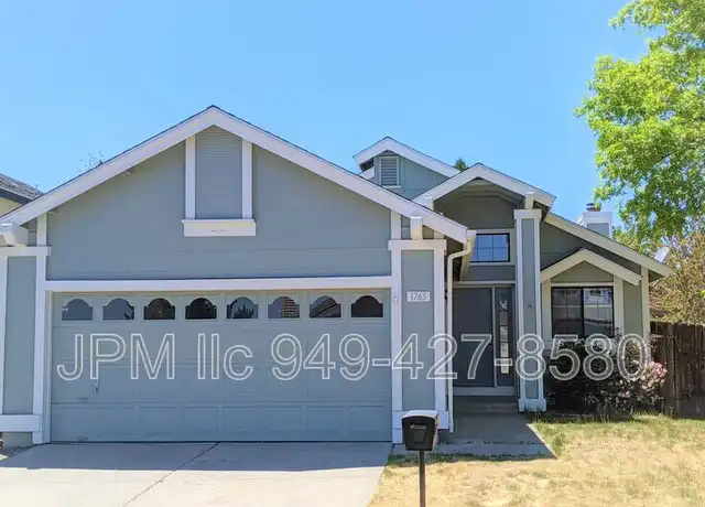 Property at 1765 Amarak Way, Reno, NV, 89523, 2 beds, 2 baths, [object Object]