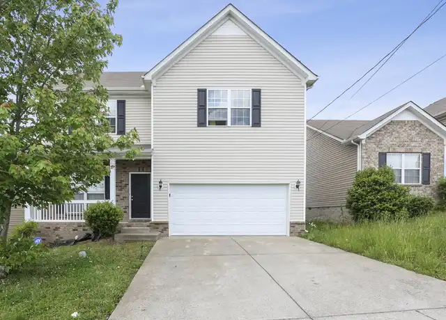 Property at 311 Sarna Dr, La Vergne, TN, 37086, 3 beds, 2 baths, [object Object]