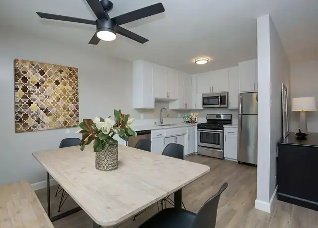 Property at The Capri Apartments - 348 W Chevy Chase Dr, Glendale, CA, 91204, 0 beds, 1 bath, [object Object]