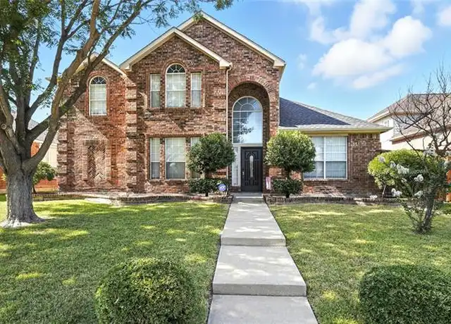 Property at 9808 Enmore Ln, Frisco, TX, 75035, 4 beds, 2.5 baths, [object Object]