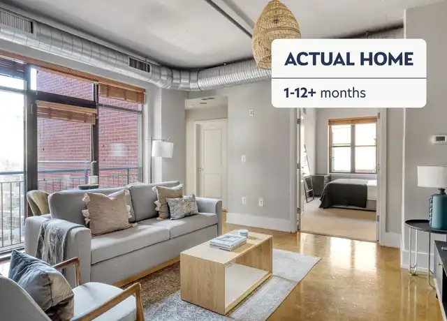 Property at 1425 P Street Northwest - 1425 P St NW #155, Washington, DC, 20005, 1-2 bed, 1-2 bath, [object Object]