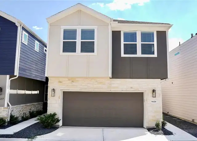 Property at 9829 Heritage Run Ln, Houston, TX, 77080, 3 beds, 2.5 baths, [object Object]