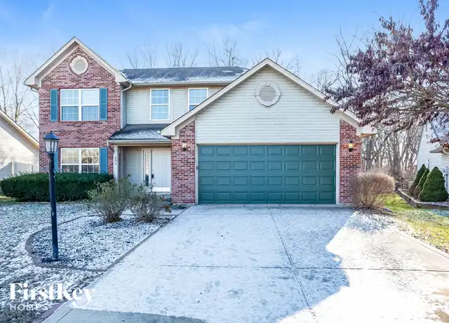 Property at 896 Preakness Dr, Greenwood, IN, 46143, 3 beds, 3 baths, [object Object]