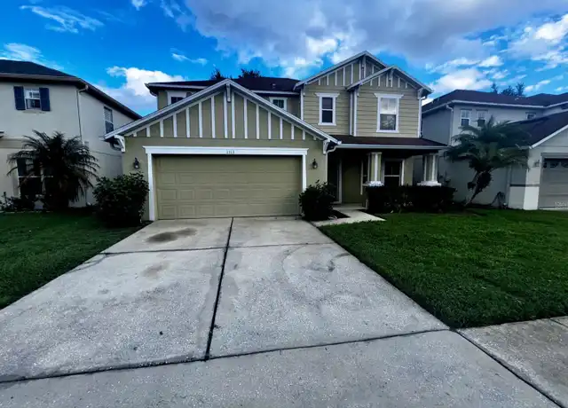 Property at 1313 Bella Coola Dr, Orlando, FL, 32828, 3 beds, 2.5 baths, [object Object]