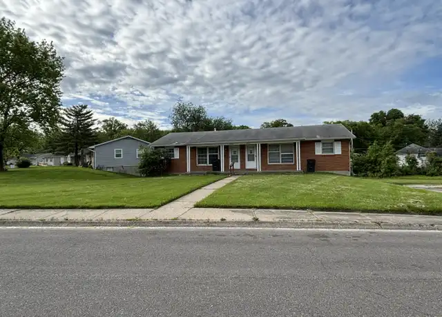 Property at 2800 Highland Dr Unit 1, Columbia, MO, 65203, 2 beds, 1 bath, [object Object]