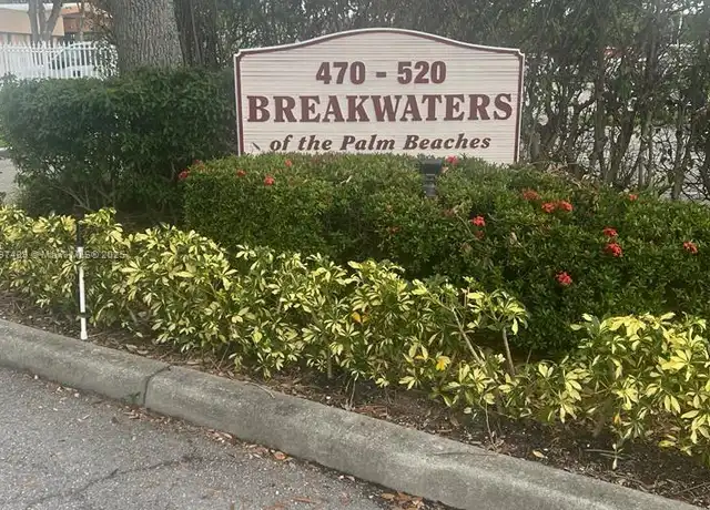 Property at 500 Executive Center Dr Unit 2G, West Palm Beach, FL, 33401, 2 beds, 2 baths, [object Object]